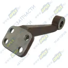 822-2308074 Рычаг левый (МТЗ-82.2) ГОРУ,балочный мост ВЗТЗЧ