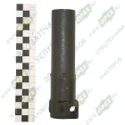 80-3401070 Втулка (сталь) внутр.шлиц, наружн. ф35 L=160 рулевого управления МТЗ (на вал рулевой) ВЗТЗЧ