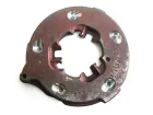 85-3502036 Диск нажимной стальной D=210 ВЗТЗЧ