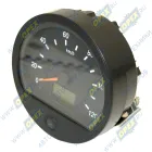 ПА8141-4 Спидометр электронный (круглый) 140мм 12/24В ВЗЭП