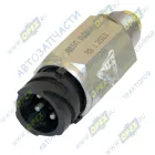 ПД8093 Датчик тахографа (спидометра) М18х1,5 L=73 L1=19,8 байонетный разъем ВЗЭП