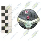 ЭИ8057М Указатель уровня топлива МАЗ, МОАЗ, БЕЛАЗ; 24в ВЗЭП