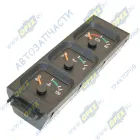 ЭК8048-2 Блок МАЗ контроля напряжения, давления масла и температуры (под дв.ЯМЗ) ВЗЭП ЭК 8048-2 ВЗЭП