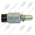 ПД8093-2 Датчик спидометра М18х1,5 L=89 , на КПП с "зазором"(Камаз,Паз,- для 81.3802) MB Accelo (2003-2021) ВЗЭП