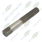 11299 Развертка 45мм (шкворень КАМАЗ; ЗИЛ 4331) ВИЗ