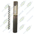 11300 Развертка 50мм (шкворня МАЗ) ВИЗ