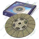 381878006092 Диск сцепления ведомый ф362 шлиц=10 фшлица=38х6 hступ=40 ПАЗ Вектор Некст,ГАЗон Некст (дв.ЯМЗ-534) усиленная ступица; 1878006092 Виктория-НН