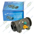 24-3501040-01 Цилиндр рабочий тормозной задний ф32 Газель Бизнес,Некст под штуцер; М10х1,25 ГАЗ-24,3302 Н/О Виктория-НН