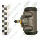 3309-3502340 Цилиндр колесный ф50 L=103 1вых М12х1,25 саморазводящийся (85х60х110) Виктория-НН
