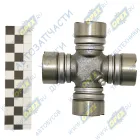 53А-2201025 Крестовина карданного вала 35х98 h=98х98 dподшип=35 (под пластины) Виктория-НН