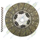 381878006092 Диск сцепления ведомый ф362 шлиц=10 фшлица=38х6 hступ=40 ПАЗ Вектор Некст,ГАЗон Некст (дв.ЯМЗ-534) усиленная ступица; 1878006092 Виктория-НН