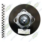 204702834 Усилитель тормозов вакуумный ГАЗель Бизнес; без ГТЦ Виктория-НН