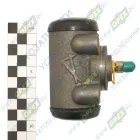 24-3501040-01 Цилиндр рабочий тормозной задний ф32 Газель Бизнес,Некст под штуцер; М10х1,25 ГАЗ-24,3302 Н/О Виктория-НН