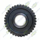 3309-1701059 Шестерня 4-й передачи промвала КПП z=35; фвнутр=51; h=60 (косой зуб) ГАЗ-3307,3309,3308,33104,33106,Валдай (0х0х59) Виктория-НН