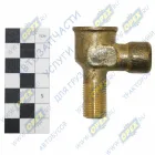 403082-01 Фитинг Тройник Рнаруж=М16х1,5/Рвнутр=М12х1,5/М22х1,5 L=50х60; (тормозной камеры) ВИПРА