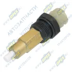 ДГС-М-511-24-01-М Датчик-гидросигнализатор 24v 4 круглых штыря,М27х2 К=30 L=86 евроразъем Виток