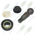 1269 РМК Наконечника рулевой тяги МТЗ1220 (4 наим); с пальцем Витязь