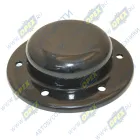 64221-3103065-010 Крышка ступицы переднего колеса МАЗ наружная (ф165, h=45, 6 отв., ф9) Волмет