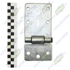 6430-6106012-001 Петля двери правая МАЗ Волмет