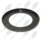 6303-2918068 Шайба 125х195х15 башмака балансира МАЗ защитная Волмет