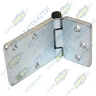 6430-6106013-001 Петля двери левая МАЗ Волмет