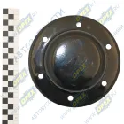 64221-3103065-010 Крышка ступицы переднего колеса МАЗ наружная (ф165, h=45, 6 отв., ф9) Волмет