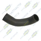 3302-1303010-70 Шланг (патрубок) кривой (2 изг.) ф38х48/ф42х52 L=260 радиатора верхний ГАЗель Бизнес (дв.Cummins) ВПТ