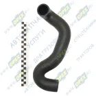 C49RD2-1303010 Шланг (патрубок) кривой (4 изг.) ф38х48/ф40х50 L=500 радиатора верхний Валдай Некст ВПТ
