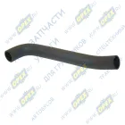 А21R23-1303025-20 Шланг (патрубок) кривой (2 изг.) ф38х48 L=380 радиатора нижний ГАЗель Некст (Next) дв.УМЗ-А274 ВПТ