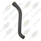 C41RB3-1303010 Шланг (патрубок) кривой (2 изг.) ф38х48/ф50х60 L=530 радиатора ГАЗон Некст (10тонн) Евро-5 верхний ВПТ