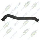 А21R22-8120032 Шланг (патрубок) кривой (3 изг.) ф20х29 L=380 отопителя отводящий Газель Некст ВПТ