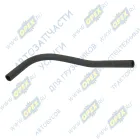 33023-8120088 Шланг (патрубок) кривой (2 изг.) ф20х29 L=630 дополнительного отопителя Газель,Соболь ВПТ