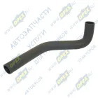 3163-1303010 Шланг (патрубок) кривой (2 изг.) ф38х48 L=600 радиатора подводящий верхний УАЗ-3163,Патриот (под кондиционер) ВПТ