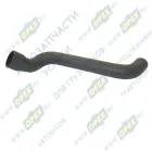 С41R13-1303010-10 Шланг (патрубок) кривой (3 изг.) ф38х46/ф50х60 L=530 радиатора ГАЗон Некст верхний ВПТ