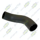 3302-1303010-70 Шланг (патрубок) кривой (2 изг.) ф38х48/ф42х52 L=260 радиатора верхний ГАЗель Бизнес (дв.Cummins) ВПТ