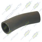 А31 R25-1303025-10 Шланг (патрубок) кривой (1 изг.) ф38х48 L=160 радиатора нижний Газель Некст газовый двигатель ВПТ