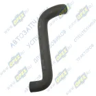 C49RD2-1303025 Шланг (патрубок) кривой (3 изг.) ф38х48 L=500 радиатора нижний Валдай Некст ВПТ