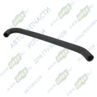 А21R22-8120030 Шланг (патрубок) кривой (2 изг.) ф20х29 L=580 отопителя подводящий Газель Некст ВПТ