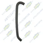 А21R22-8120030 Шланг (патрубок) кривой (2 изг.) ф20х29 L=580 отопителя подводящий Газель Некст ВПТ