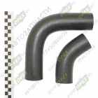70-1303000 Комплект патрубков радиатора МТЗ-82,80; (2шт) РТИ ВПТ
