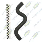 2705.8101022 Шланг (патрубок) кривой (3 изг.) ф20х29 L=380 отопителя Газель Бизнес отводящий ВПТ