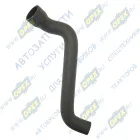 С41R13-1303010-10 Шланг (патрубок) кривой (3 изг.) ф38х46/ф50х60 L=530 радиатора ГАЗон Некст верхний ВПТ