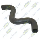 2705.8101022 Шланг (патрубок) кривой (3 изг.) ф20х29 L=380 отопителя Газель Бизнес отводящий ВПТ