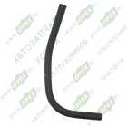 33023-8120088 Шланг (патрубок) кривой (2 изг.) ф20х29 L=630 дополнительного отопителя Газель,Соболь ВПТ