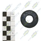 24-2915432 Втулка (РТИ) ф16х35 L=21 конус амортизатора нижняя ГАЗ-24, 3302, ГАЗель Next, УАЗ ВПТ