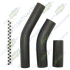 130-1303000 Комплект патрубков радиатора ЗИЛ-130; (3шт) РТИ ВПТ