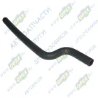 33023-8120086 Шланг (патрубок) кривой (2 изг.) ф20х29 L=560 дополнительного отопителя Газель,Соболь ВПТ