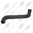 C49RD2-1303025 Шланг (патрубок) кривой (3 изг.) ф38х48 L=500 радиатора нижний Валдай Некст ВПТ