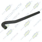 C41R13-8120044 Шланг (патрубок) кривой (2 изг.) ф20х29 L=600 ГАЗон Next отопителя подводящий ВПТ