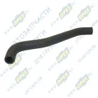 А21R22-8120032 Шланг (патрубок) кривой (3 изг.) ф20х29 L=380 отопителя отводящий Газель Некст ВПТ